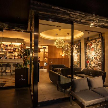 Kyoto Shijo Takakura Hotel Grandereverie Eksteriør billede