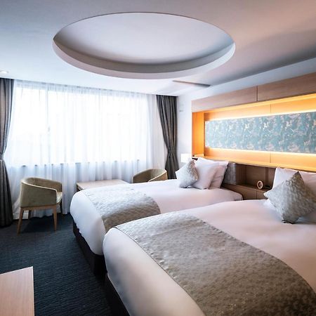 Kyoto Shijo Takakura Hotel Grandereverie Eksteriør billede