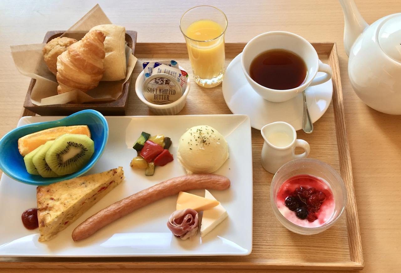 Kyoto Shijo Takakura Hotel Grandereverie Eksteriør billede
