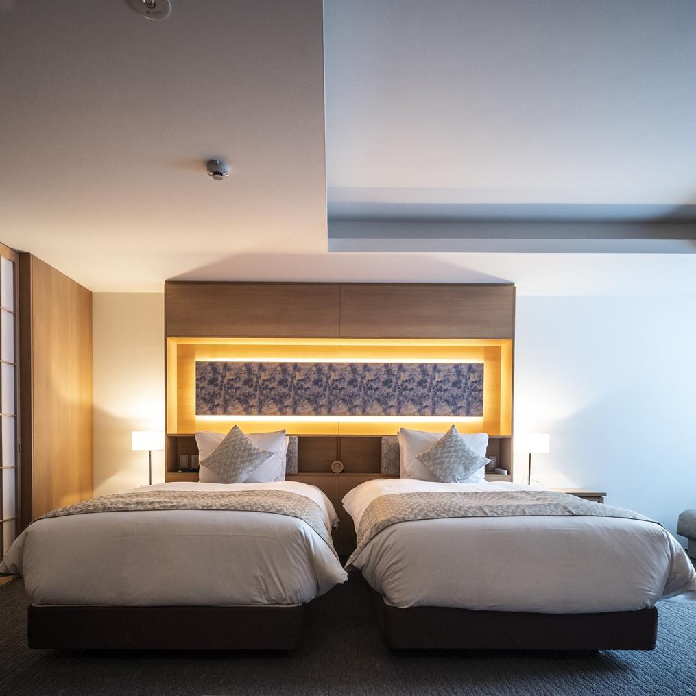 Kyoto Shijo Takakura Hotel Grandereverie Eksteriør billede