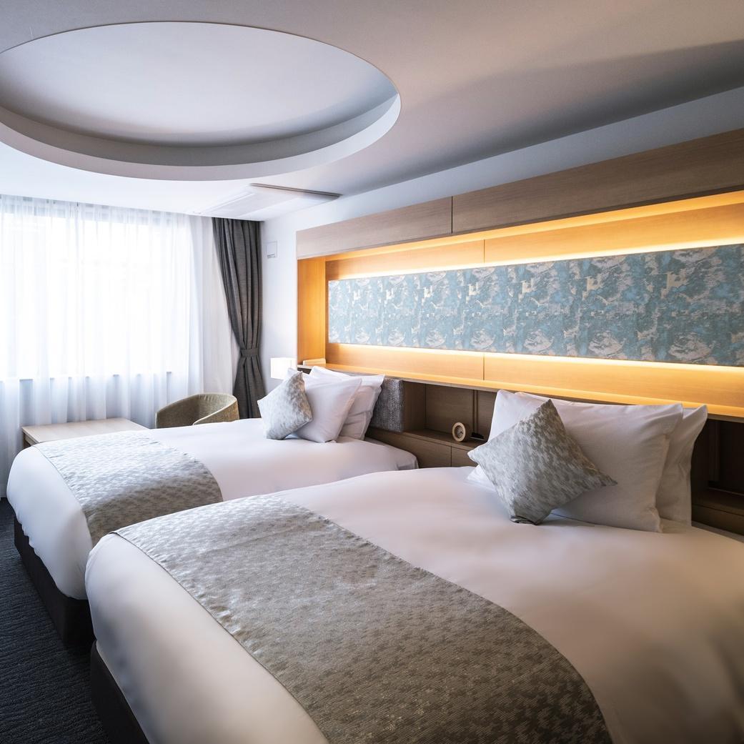 Kyoto Shijo Takakura Hotel Grandereverie Eksteriør billede