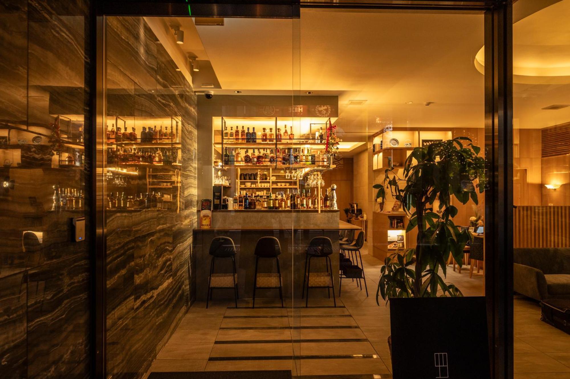 Kyoto Shijo Takakura Hotel Grandereverie Eksteriør billede