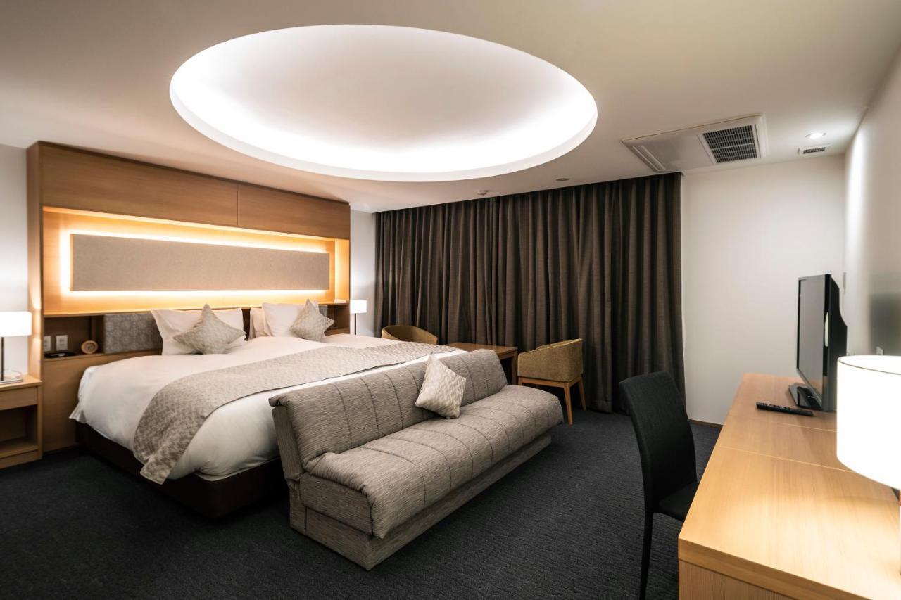 Kyoto Shijo Takakura Hotel Grandereverie Eksteriør billede