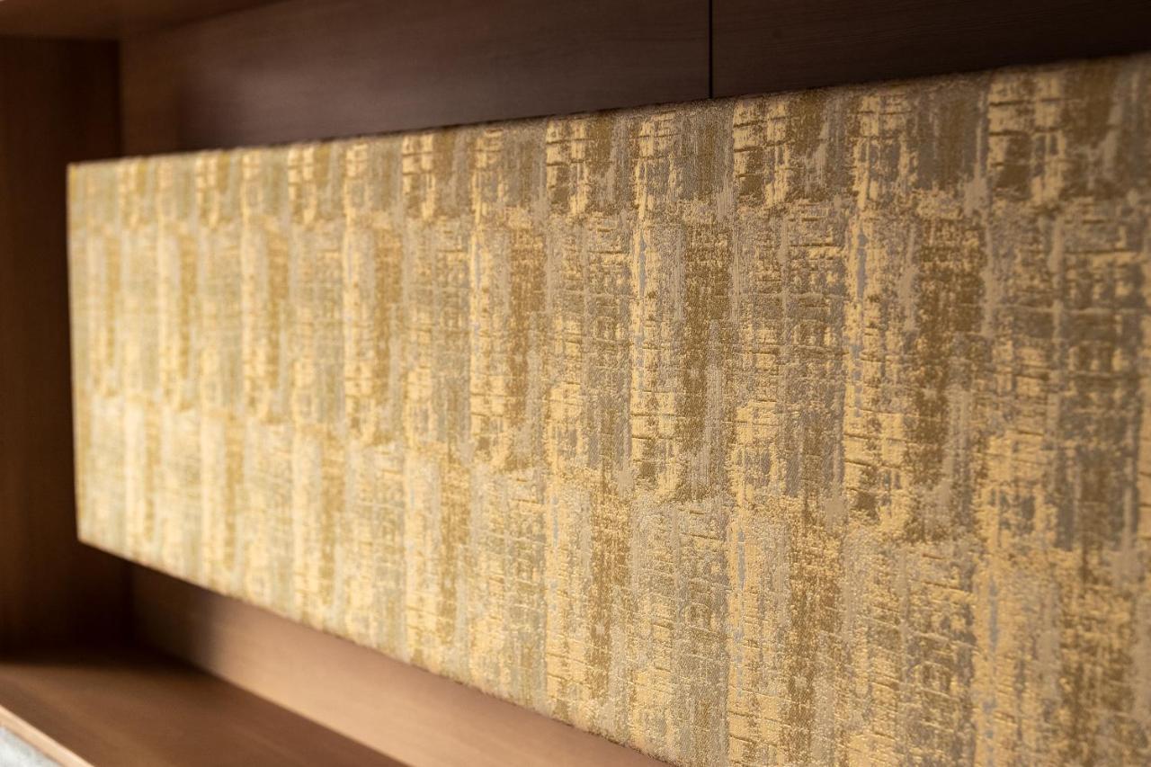 Kyoto Shijo Takakura Hotel Grandereverie Eksteriør billede
