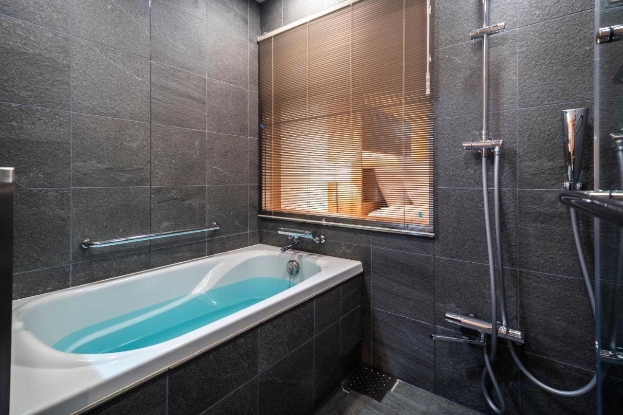 Kyoto Shijo Takakura Hotel Grandereverie Eksteriør billede