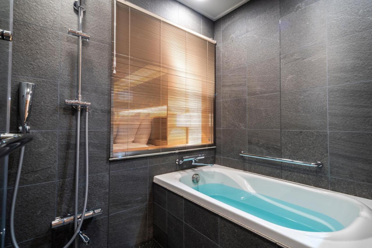 Kyoto Shijo Takakura Hotel Grandereverie Eksteriør billede
