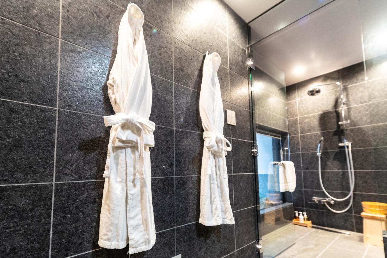 Kyoto Shijo Takakura Hotel Grandereverie Eksteriør billede