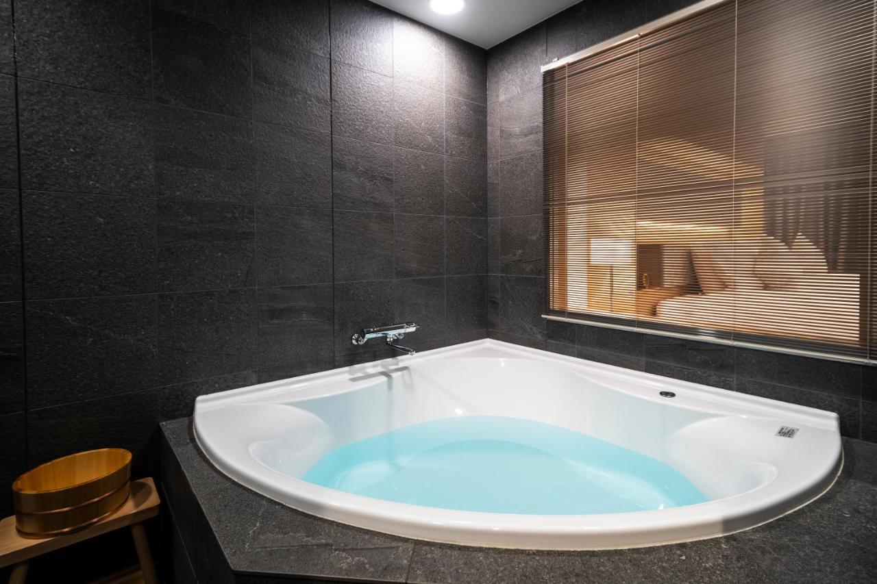 Kyoto Shijo Takakura Hotel Grandereverie Eksteriør billede