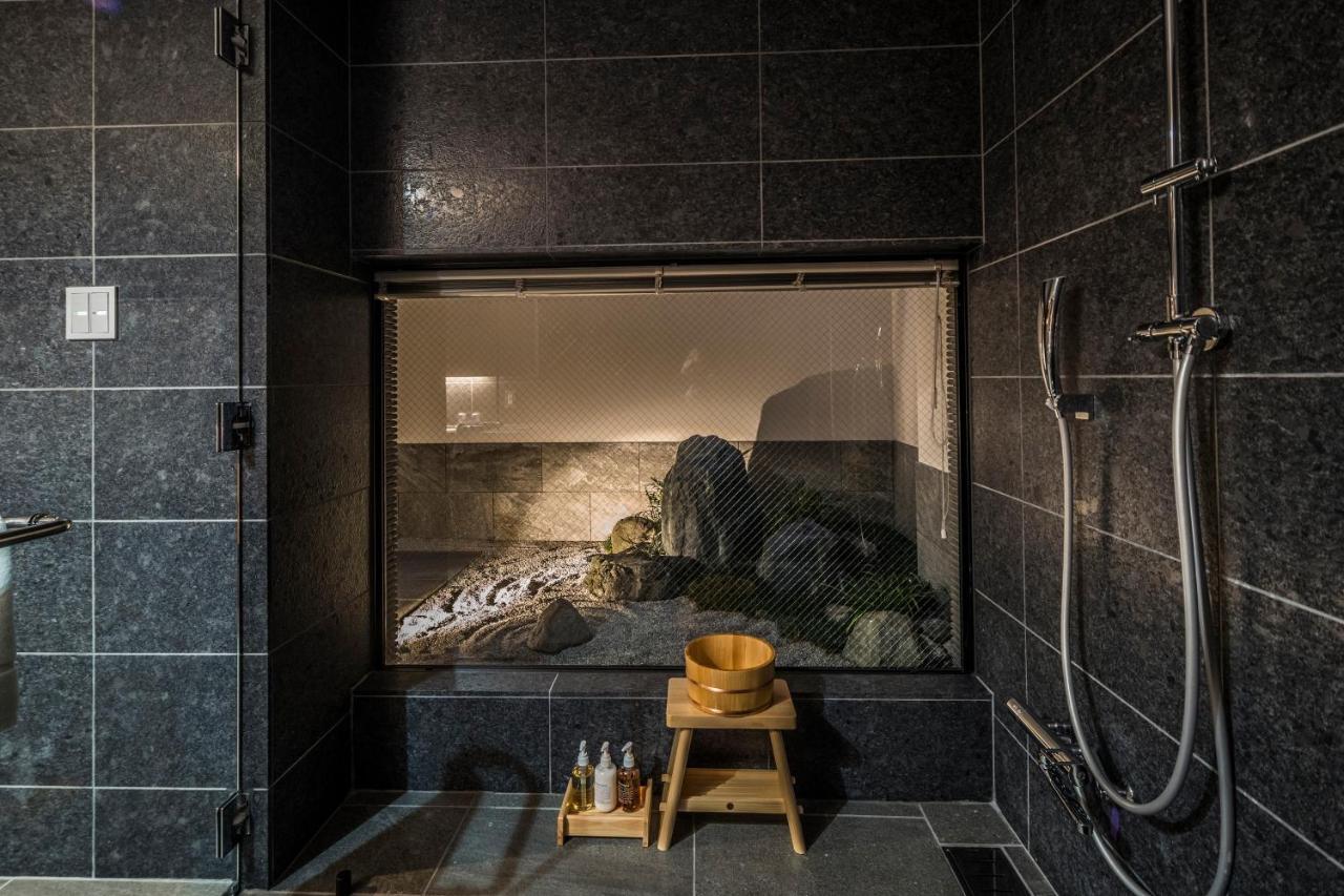 Kyoto Shijo Takakura Hotel Grandereverie Eksteriør billede