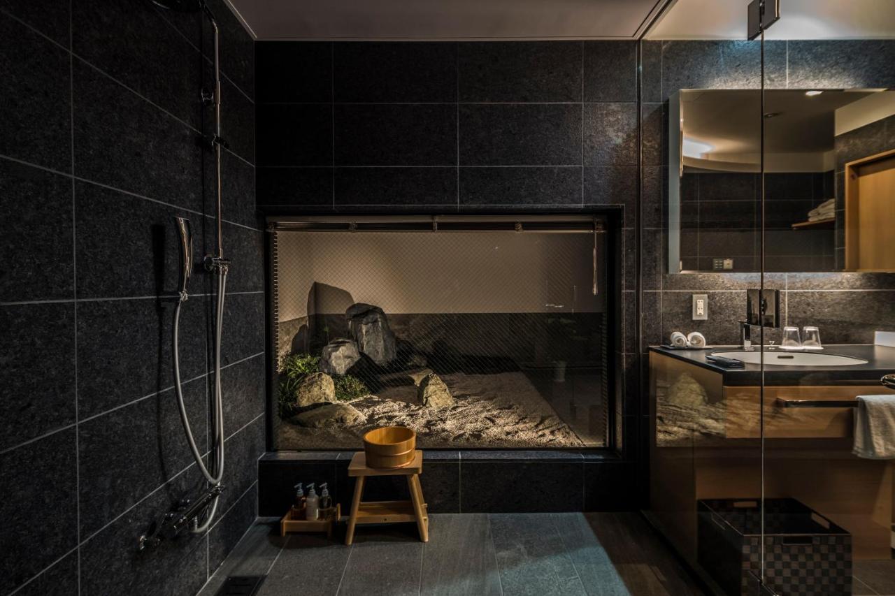Kyoto Shijo Takakura Hotel Grandereverie Eksteriør billede