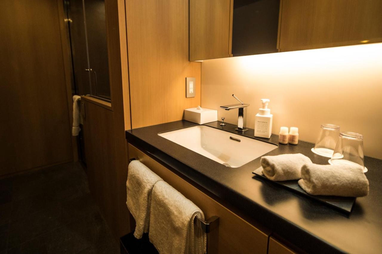 Kyoto Shijo Takakura Hotel Grandereverie Eksteriør billede