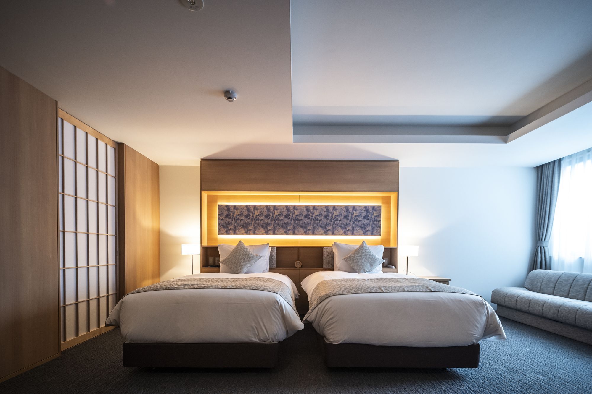 Kyoto Shijo Takakura Hotel Grandereverie Eksteriør billede